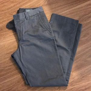 Gray Friday Bonobos Pants